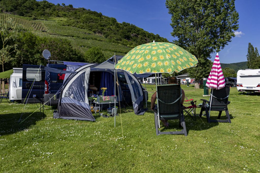 Verwunderlich Schone Campingplatze Am Rhein Fotosnull